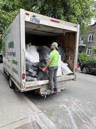 Best Commercial Junk Removal in Mokena, IL